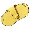 Durable Sunglasses Pouch Solid Color Hanging Sunglasses Sunglasses Storage Bag  Eyewear Accessories
