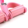 6-Tube Pedal Resistance Band Multifunction Tension Rope Elastic Yoga Pedal Puller Body Stretching Trainer Home Gym Workout Equipment