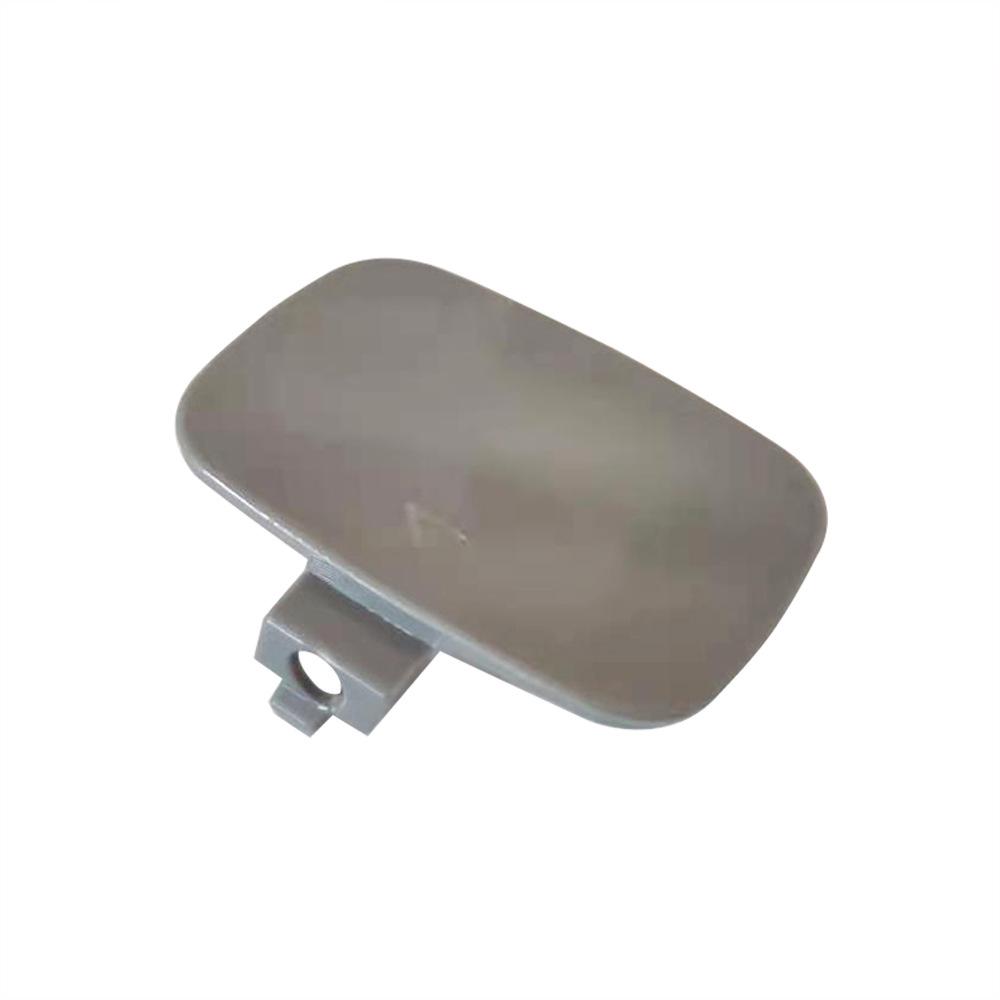 BMW Seria 7 E65/E66/E67 Acoperire Cârlig Remorcare Bară Spate (Partea 51127142216)