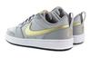Nike Court Borough Low 2 'Gray Gold' Gs BQ5448-013