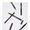 MACQUEEN - Waterproof Tattoo Pen Eyeliner - 2 Colors
