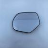 For Mitsubishi Triton L200 - Car Accessories Rearview Mirror Lenses Side Mirrors Reflective Lens Glass with Heating