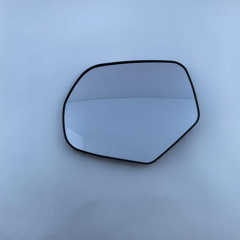 For Mitsubishi Triton L200 - Car Accessories Rearview Mirror Lenses Side Mirrors Reflective Lens Glass with Heating