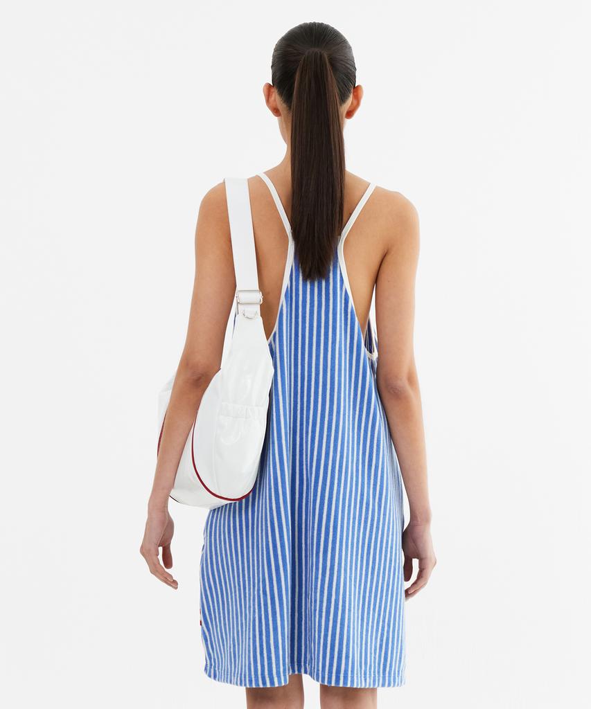 Minasu Mns Signature Terry Onepiece_Blue