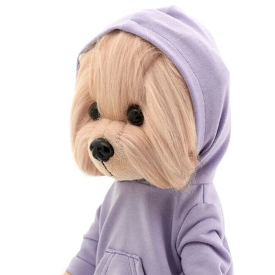 PORTOCALA | Jucărie moale | Înghețată Lucky Yoyo Blueberry