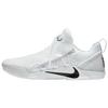 New Kobe A.D. Nxt White Black 882049-100