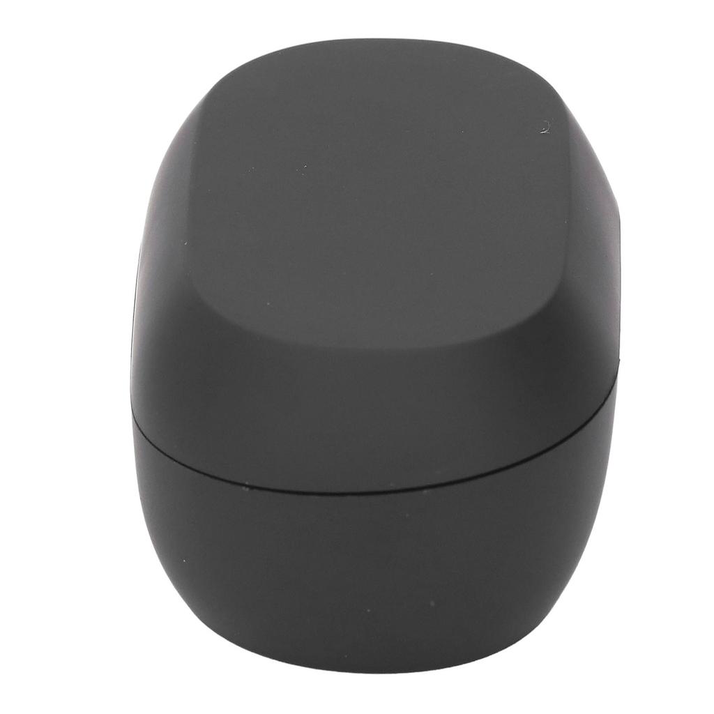 Earbud Charging Case Black USB C 600mAh Replacement Earbud Charging Box with Indicator Light for Elite 7 Pro for Elite