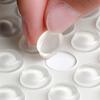 30/32/100/128pcs/Silicone Collision Pads, Furniture Cushioning and Noise Reduction Stickers, Shock Absorption