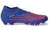 adidas Predator Edge.2 Hg Ag 'Blau Orange' GW9986