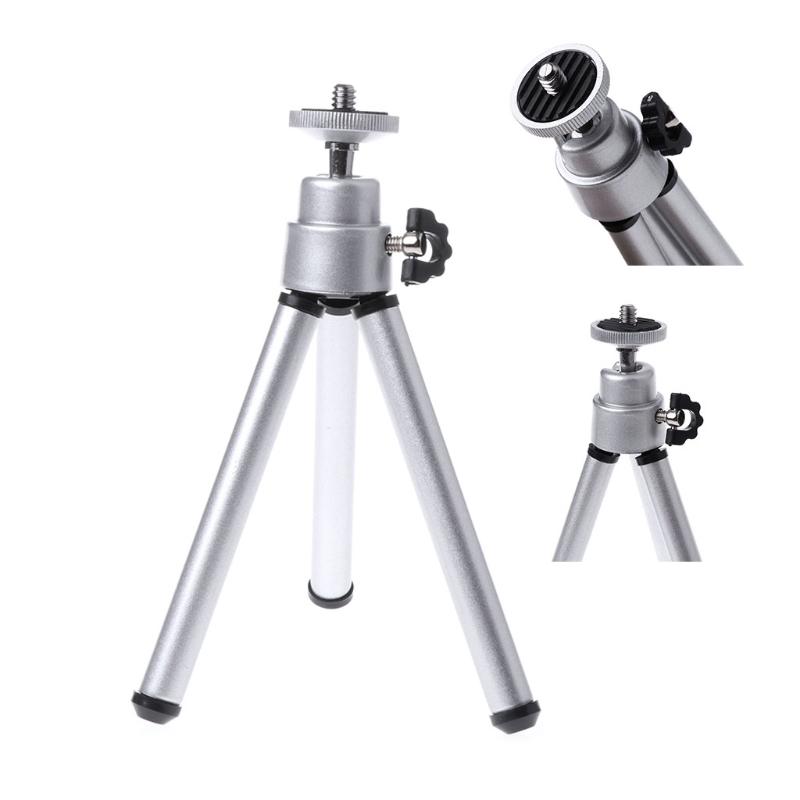 Universelles Mini Flexibles Stativ für Nikon Digitalkameras Camcorder