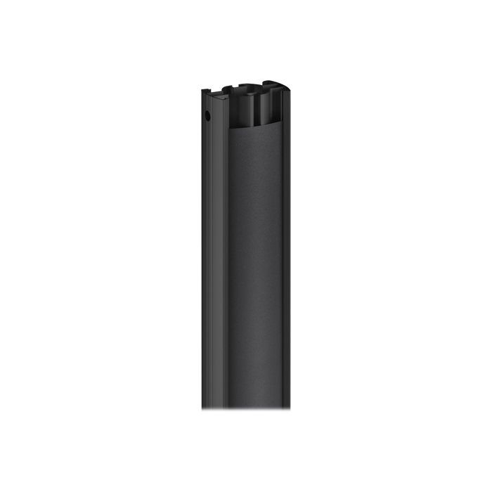 Composant De Montage - Vogel's - PUC 2530 - Aluminium - Noir - Montable Au Plafond