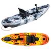LSF Fabbrica Produttore Accessori Kayak Sistema di Timone in Plastica per Kayak da Pesca a Pedali