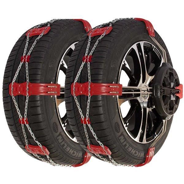 Polaire Steel Sock Sneeuwkettingen 0062-PSSE | Webwinkel