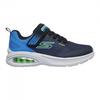 Boys Microspec Max Advance Squad-Pacer Trainers