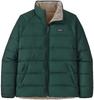 Куртка Patagonia Reversible Silent Down Jacket