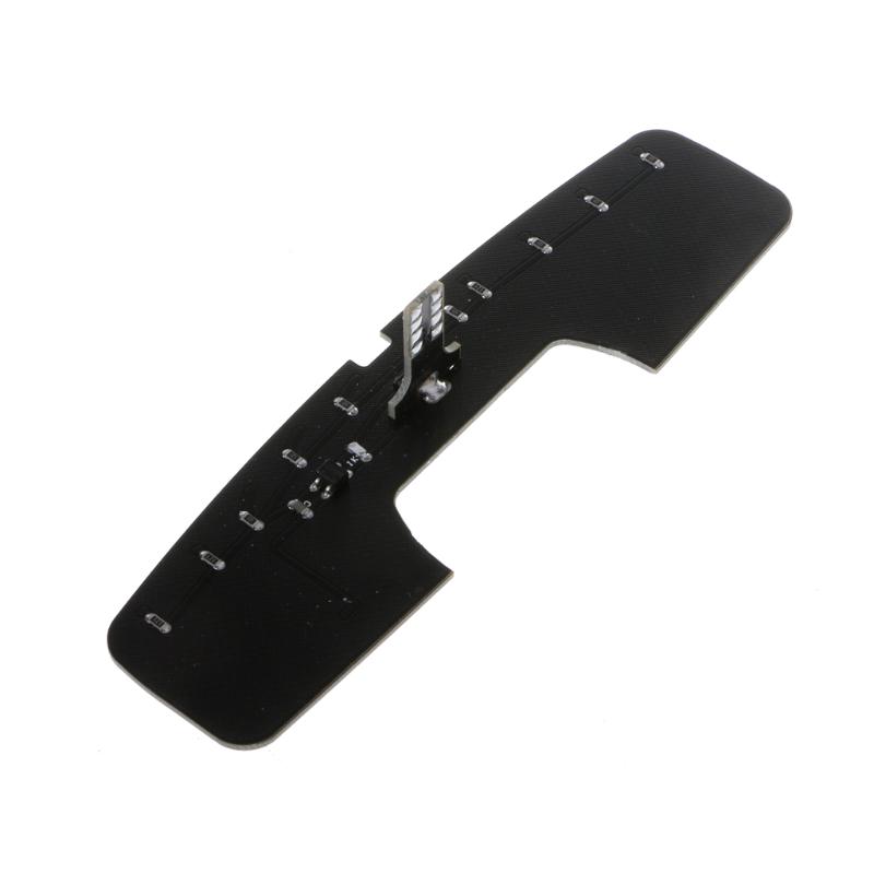 12V Car Interior LED Light Reading Roof Lamp for Ecosport for Focus 2 MK2 0