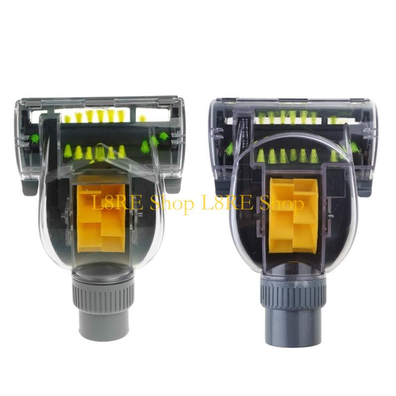 L8RE 32mm Vacuum Dust Collector Cleaner Plastic Pet Hair Remover Sofa Brush