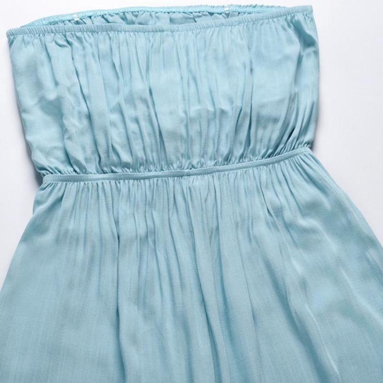 Jumpsuit Set for Women Slim Fit Straight Pants Backless Summer Spring Outfit