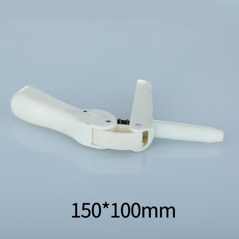 Dental Resin Composite Delivery Gun