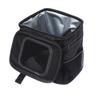 Universal Portable Fold Waterproof Car Trash Can Multipurpose Trash Bin Car Storage Hanging Car Garbage Bag Vehicle Organizer