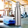 Stainless Steel Water Bottle Vacuum Insulated Water Bottles Reusable Double Walled Drinks Bottle 350ml/500ml/750ml/1000ml