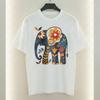 Üst Kıyafetler – T-shirtler
