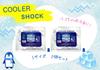 Pachete de gheață COOLER SHOCK de (Set 2, Mic)