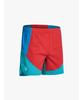 SPYDER Men'S Running Proweb Woven Shorts Sphmcntr234Mtbl