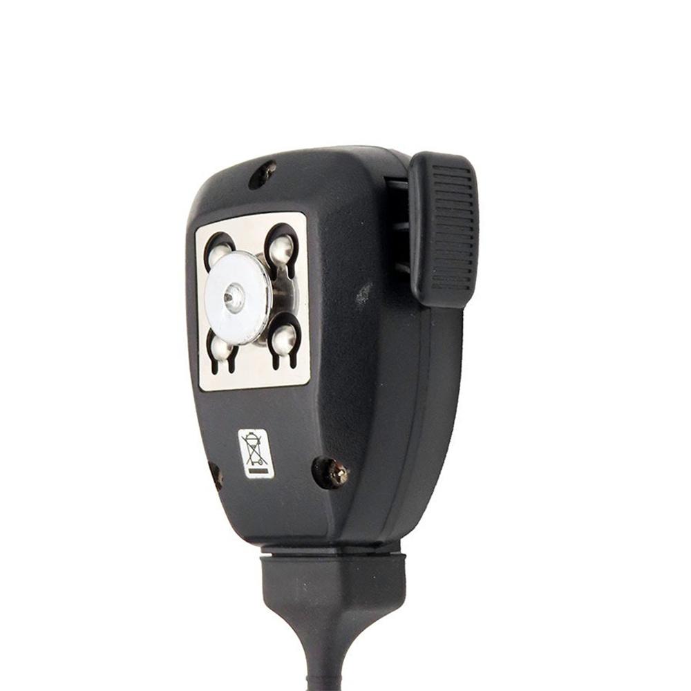Microfono DTMF per radio Kenwood TM-271A TM-281A TM471A TM-D710A TM-V71A KMC-32