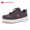 Zulijian Lightweight Anti-Slip Casual Walking Shoes for Seniors
