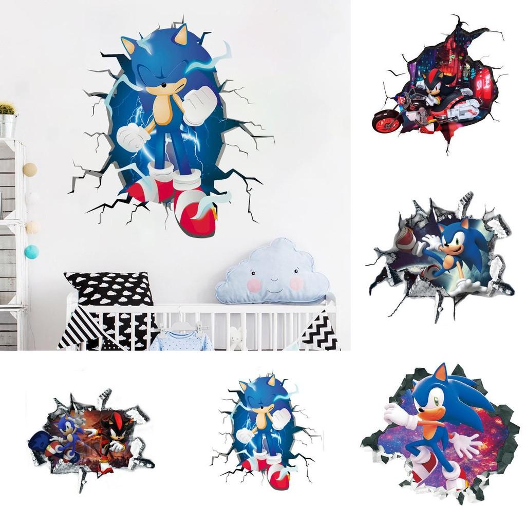 3D-Wandaufkleber, Wandtattoos, Deko-Zubehör