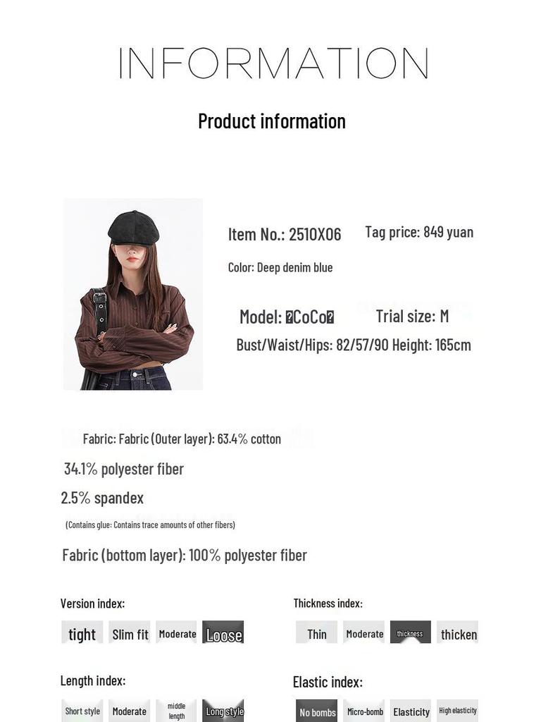 Betu Women's Dark Denim Fleece-Lined Straight-Leg Jeans