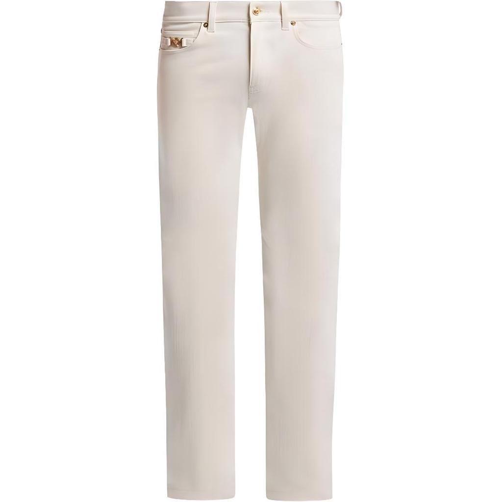 VERSACE Medusa '95 Slim fit Jeans 1011693-1A03458-
