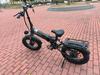 H20 PRO Electric Bicycle 2000W Dual Motor 48V23AH Mountain Foldable Electric Bicycle Hydraulic Brake 20*4.0 Inch Fat Tire E Bike