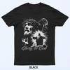 Glory To God Jesus Crown Of Thorns T-Shirt