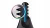 Philips Nt3650/16 Cordless Nose, Ear And Eyebrow Trimmer Series 3000