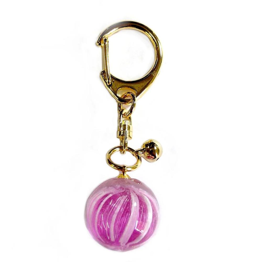 Nanaco Plus Lucky Japanese Accessory Candy Key Chain