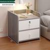 Changbaosen Bedside Storage Cabinet
