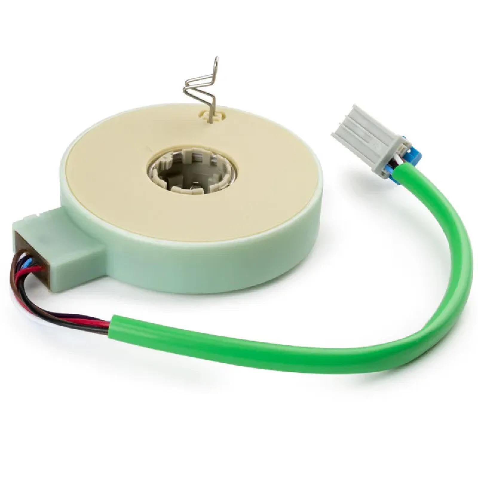 Steering Angle Sensor for Fiat 500 Ypsilon 51749208 450007 26096029 Steering Wheel Position Sensor 1pc