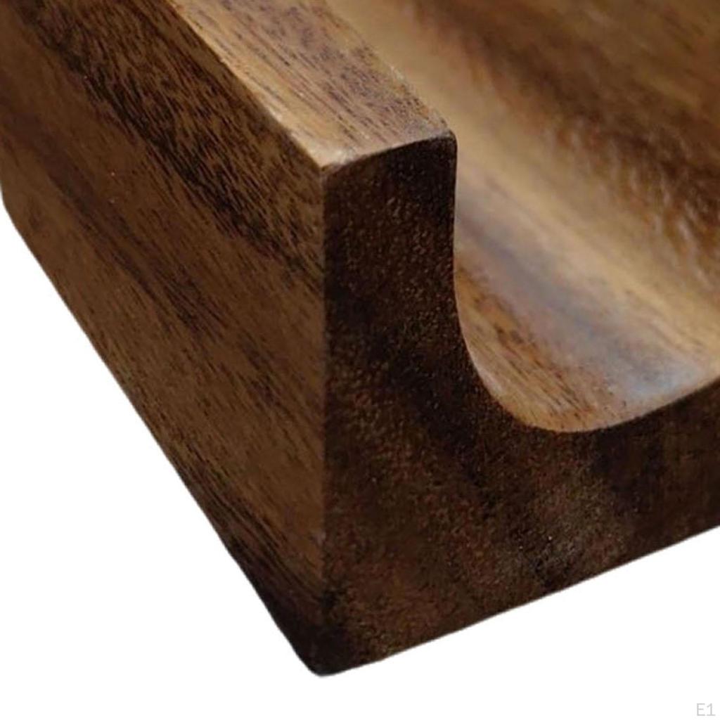 Sushi Hand Roll Stand with Taco Plate Holder for Events