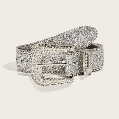 Accessoires – Gürtel & Taillenketten für Damen