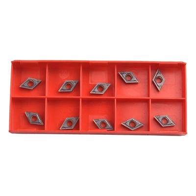 Attrezzature meccaniche – Inserti in carburo per tornitura