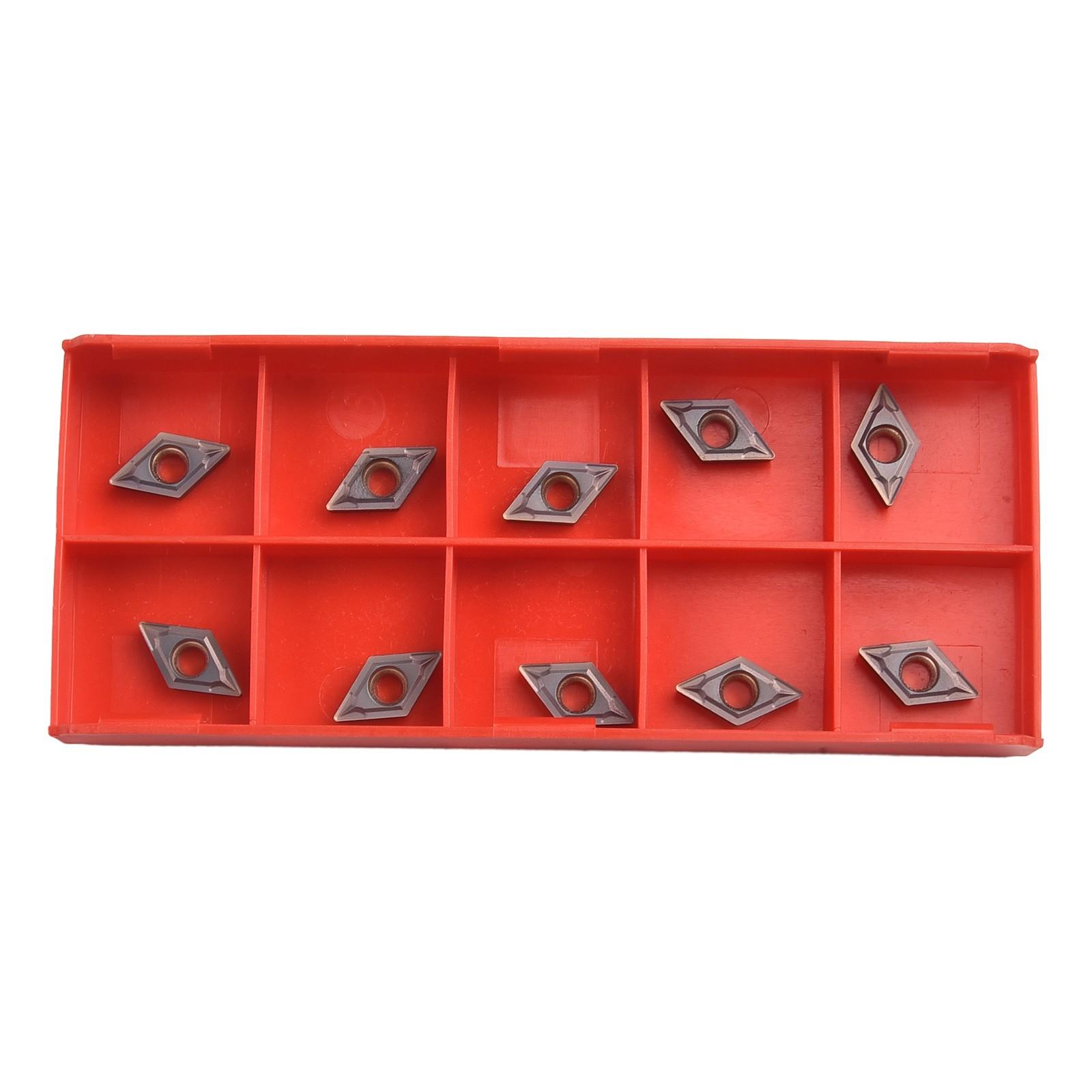 

Твердосплавні пластини для токарного інструменту по нержавіючій сталі, інструменти для заміни