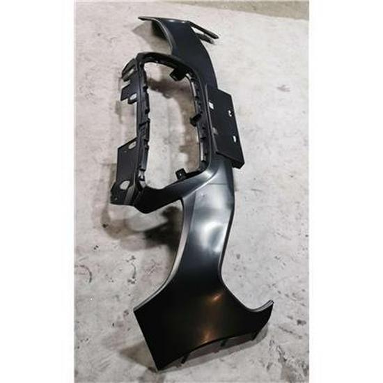Suitable for Foton Front Bumper Body C5531022400A0