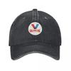 Valvoline Vintage Motor Oil Baseball Cap funny hat sun hat Boy Child Women's