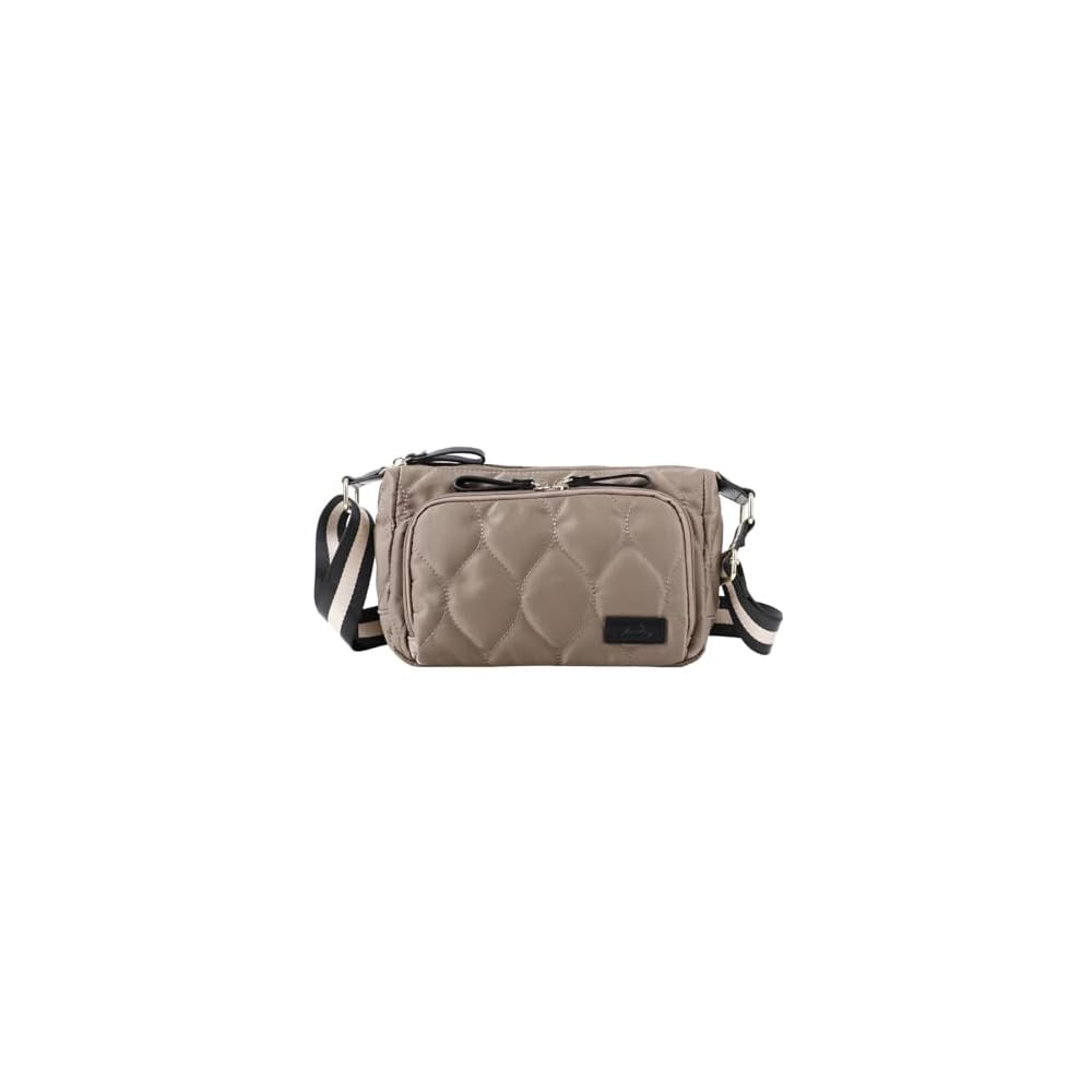 Lizdays Shoulder Bag for Women, Lightweight, with Wallet Function, Wallet Bag