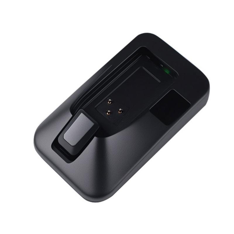 

Portables Electronic Shifter Recharger For Cycling Battery Fast Charging Light weight ABS Cycling Accessory 1