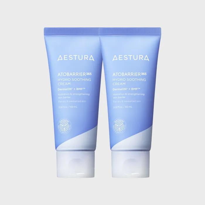 Atobarrier365 Hydro Soothing Cream 60ml x 2