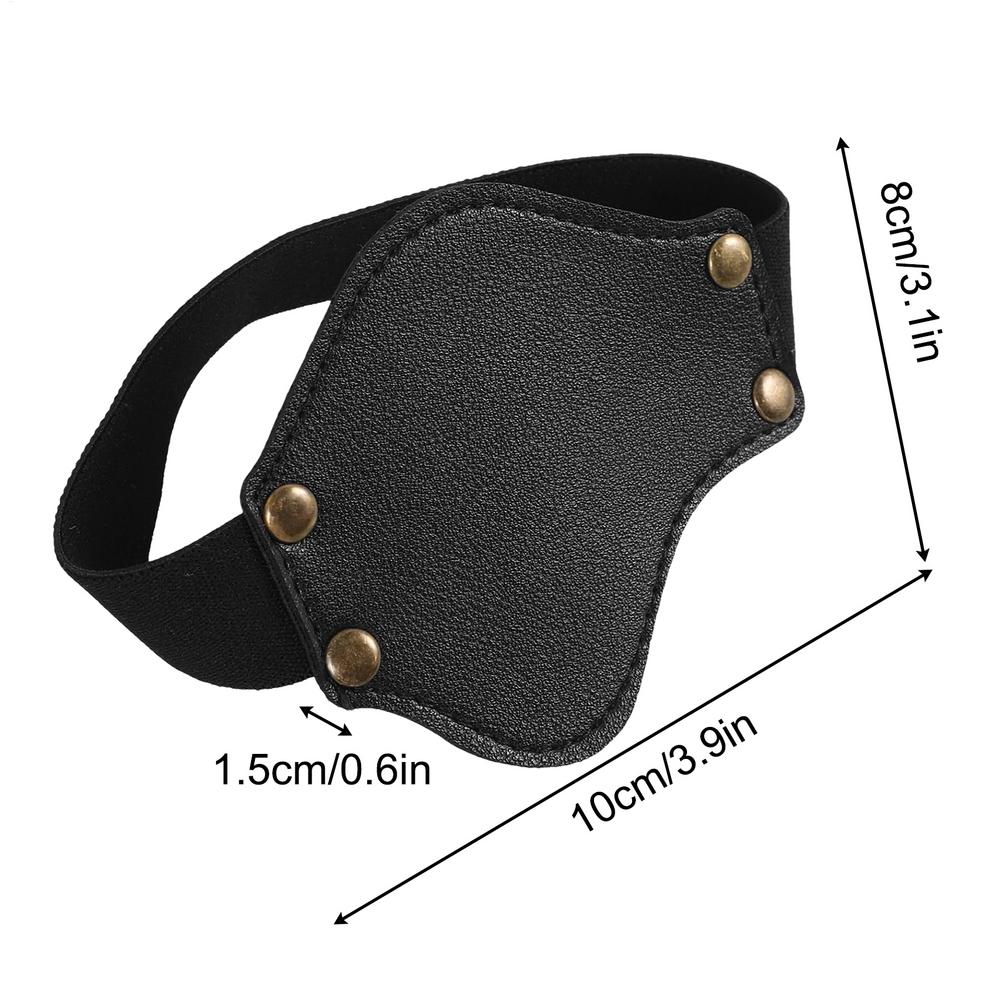 

Motorcycle shoe cover gear shifting shoe pad scratch resistant shoe cover Motorcycle Accessories for Rain Dirt чёрный