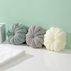 Large Super Soft Bath Pouf Back Scrubber